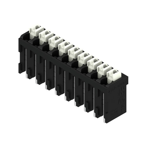 Weidmüller - Leiterplattenklemme Leiterplattenklemme LSF-SMT 3#1869960000 − 15 Stück