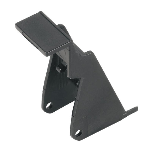 Weidmüller - Zubehör/Ersatzteile für Schaltrelais Halteklammer RIDERSERIES SRC CLIP LP RCL Kunststoff − 10 Stück