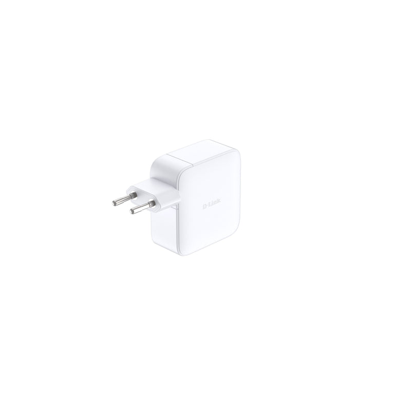 DLink - Universal-Ladegerät 100W GaN Charger DCP-101/E