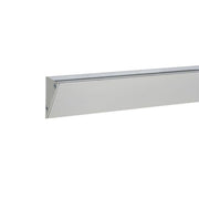 Barthelme - Mechanisches Zubehör/Ersatzteile für Leuchten Endkappen Set Alu elox. 62399917 für Walllight 2.0