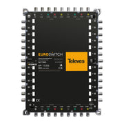 Televes - Multischalter Euroswitch MSE924C 9in24