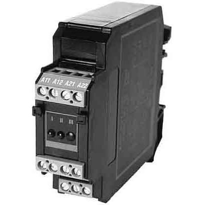 Murrelektronik - Schaltrelais Relaismodul 51413 − 1 Stück by Murrelektronik
