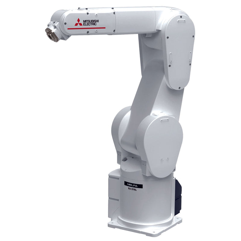 Mitsubishi Electric - Roboterarm Industrieroboter RV-7FRLM-D-CD