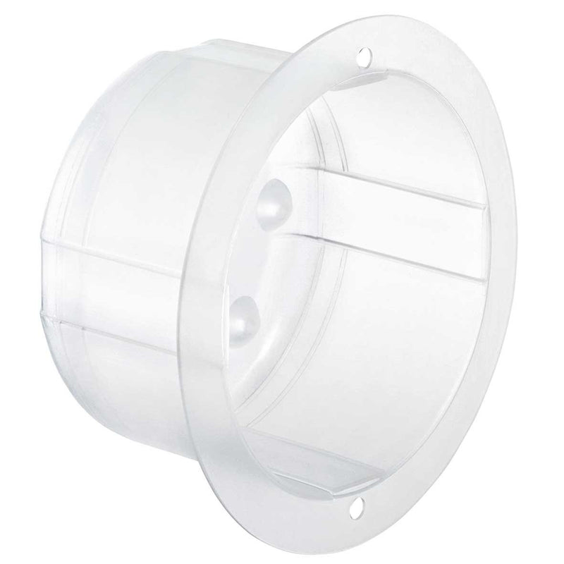 Kaiser - Dosen-Dichtungseinsatz Dichtungseinsatz 1040-01 rund