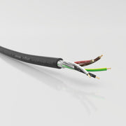 Lapp Kabel&Leitung - Energiekabel < 1 kV, für ortsveränderlichen Einsatz ÖLFLEX POWER MULTI 3G16AWG 611603/30 − 30 Meter
