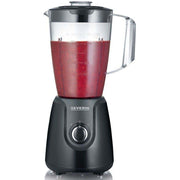 Severin - Rühr-/Mixgerät Standmixer SM 3707 sw