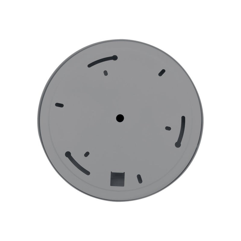 Ledvance - Mechanisches Zubehör/Ersatzteile für Leuchten Aufbaugehäuse DL CMFT FRAME D200GY grau