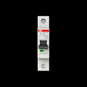 ABB Stotz S&J - Leitungsschutzschalter Sicherungsautomat S201MT-D3 10kA, 3A, 1P