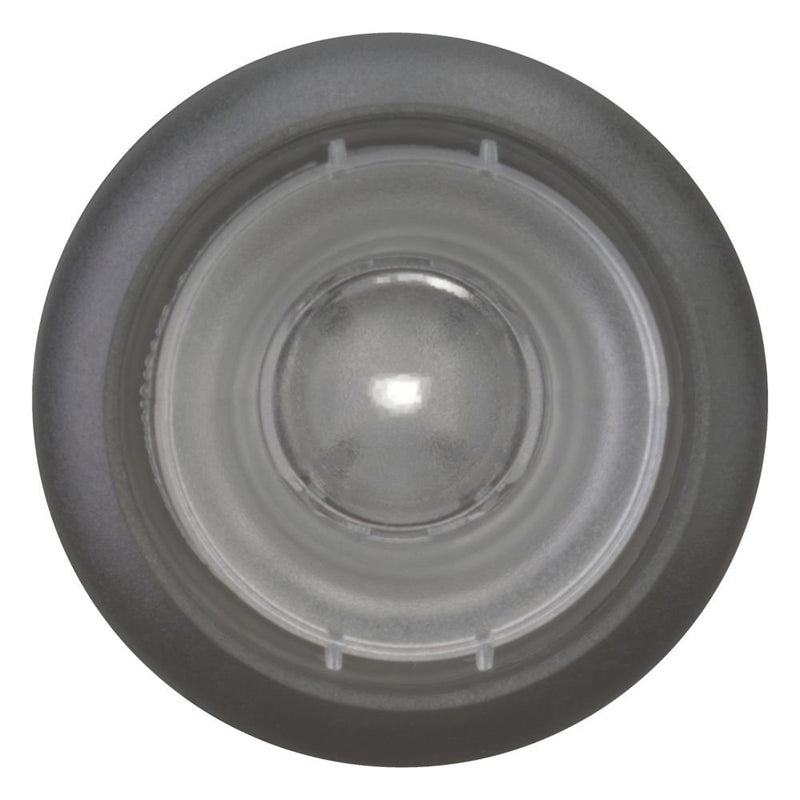 Eaton - Frontelement für Drucktaster Leuchtdrucktaste M22S-DRL-X flach,ohne Linse − 5 Stück