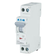 Eaton - Leitungsschutzschalter Leitungsschutzschalter PLN6-B16/1N-DE 16A, 1p+N,Steckkl. B