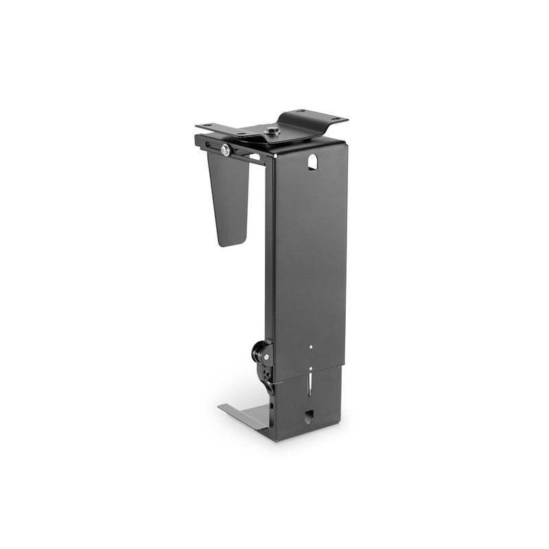 DIGITUS - Halterung für Audio-/Videosysteme PC Tisch-Halter DA-90411 10 kg max., sw