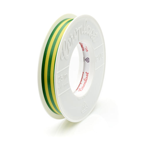 Coroplast - Klebeband Isoband 302 15x25 gg