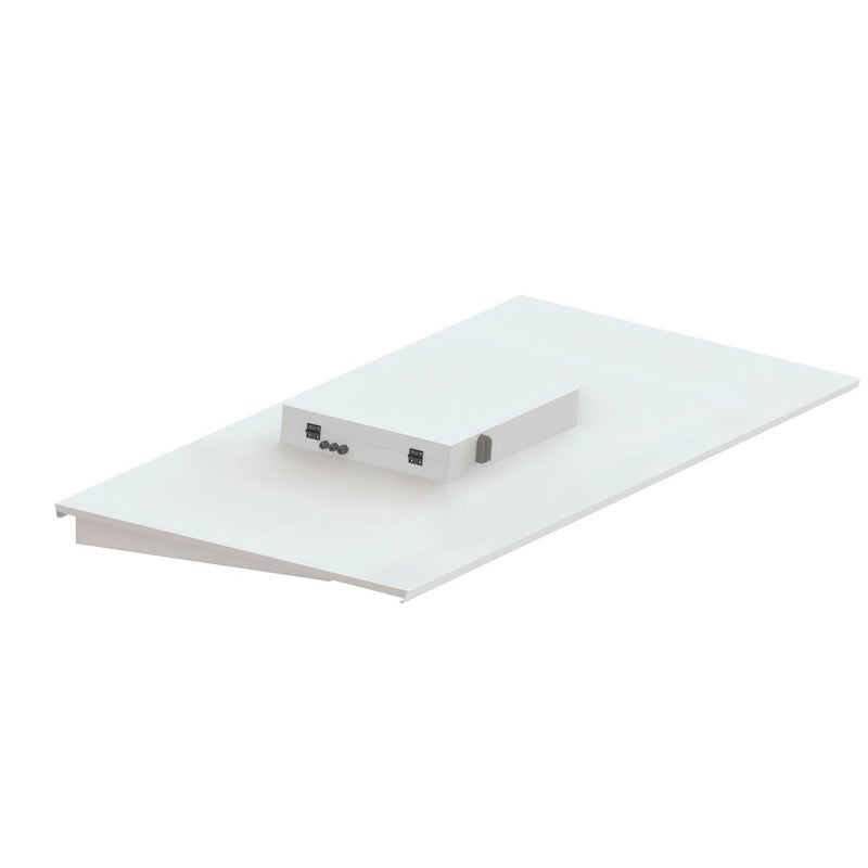 Helios Ventilatoren - Zubehör/Ersatzteile für Ventilatoren Dach f.Außenaufstellung AIR1-AAD XHP 750 für Außenaufstellung