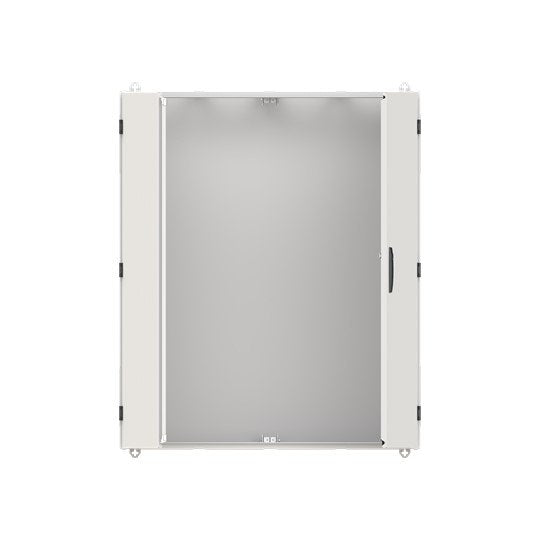 Striebel&John - Leergehäuse Wandschrank TG408G SK I, IP55