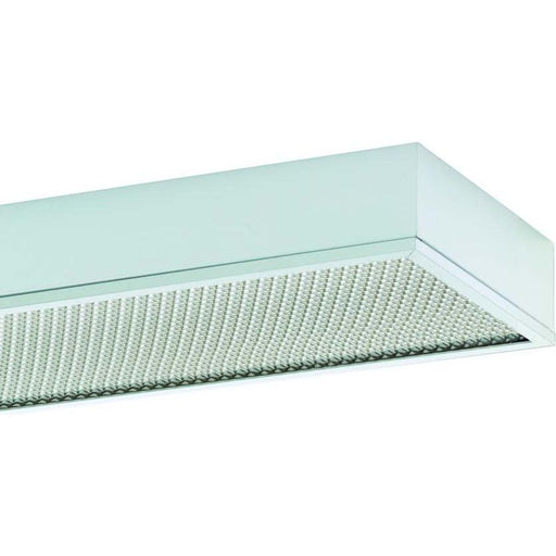 Ridi-Leuchten - Decken-/Wandleuchte Anbauleuchte m.RIDI-Tube SHL-L 280/1 #0650611