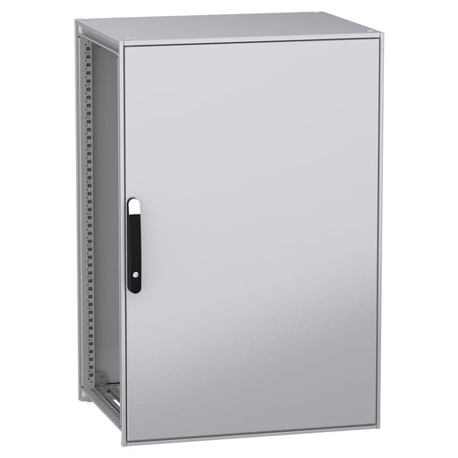 Schneider Electric - Gehäuse/Schaltschrank (leer) Standgehäuse elektrisch NSYSFN12860 PanelSeT SFN