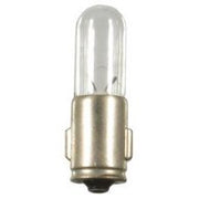 Scharnberger+Hasenbein - Anzeige- und Signallampe Röhrenlampe 7x23mm 22350 Ba7S 24V 80MA