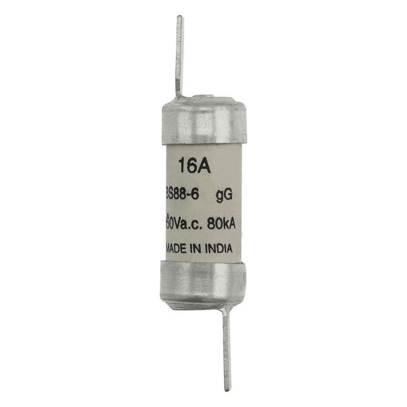 Eaton - HRC-Sicherung Sicherungseinsatz NSD16 16 A, AC 550 V − 20 Stück