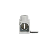 ABB Stotz S&J - Sammelschienenklemme Anschlussklemme AST50/15Q 6-50qmm