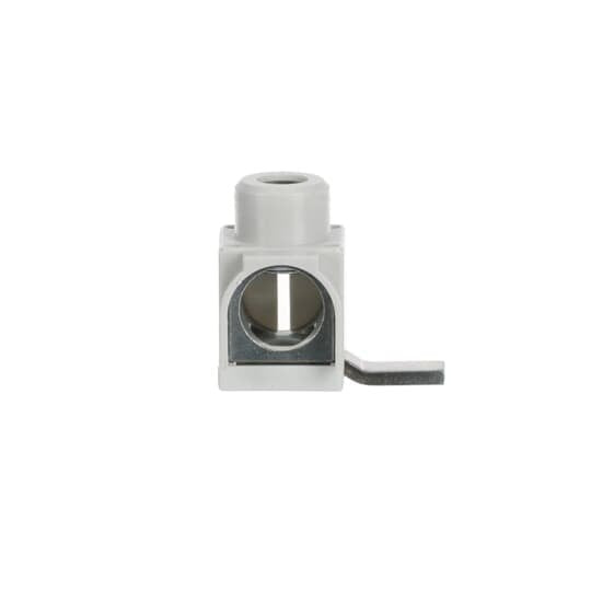 ABB Stotz S&J - Sammelschienenklemme Anschlussklemme AST50/15Q 6-50qmm