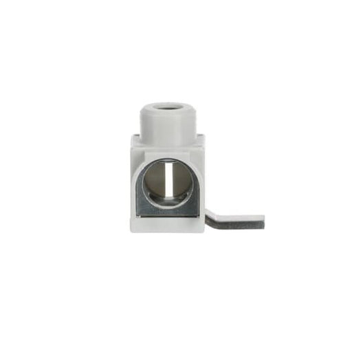 ABB Stotz S&J - Sammelschienenklemme Anschlussklemme AST50/15Q 6-50qmm