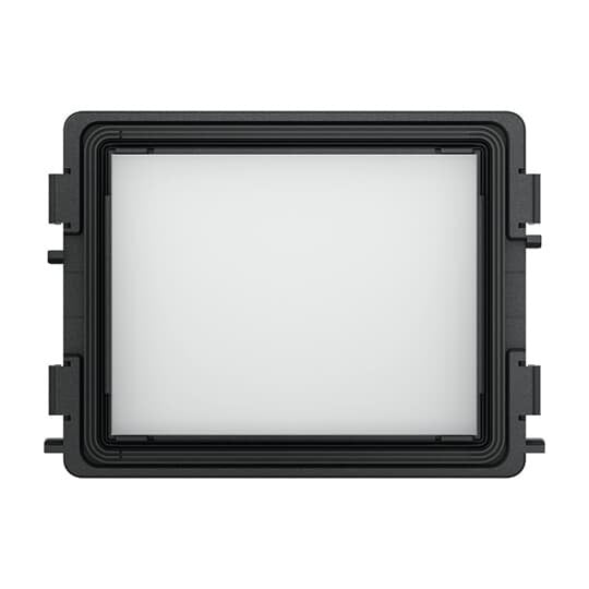 Busch-Jaeger - Funktionsmodul für Türkommunikation Blindmodul 51381DM-03