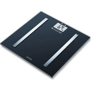 Sanitas - Personenwaage SAN Diagnosewaage SBF 72 Connect − 4 Stück