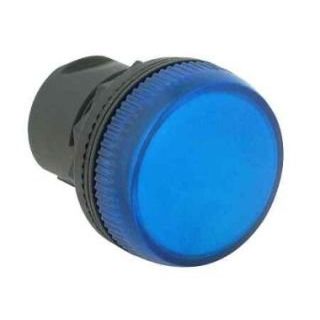 Rockwell - Leuchtmelder, Komplettgerät ML LED 24VACDC RT 800FD-P4 800FD-P4N3 N3