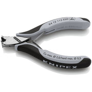 Knipex - Vornschneider Elektronik-Vornschneider 64 12 115 ESD ESD, 115mm