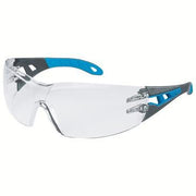 Uvex - Schutzbrille Bügelbrille uvex pheos 9192415 farblos ETC