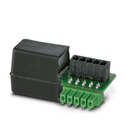 Phoenix Contact - Zubehör/Ersatzteile für Niederspannungs-Schalttechnik Widerstand FA MCR-FDS-R250 0