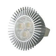Scharnberger+Hasenbein - LED-Lampe/Multi-LED LED-Leuchtmittel 50x46mm 33342 MR16 GU5,3 12VAC/DC