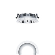 Zumtobel Group - Downlight/Strahler/Flutlicht LED - Downlight PANOS R  #62926808 840