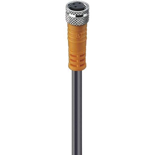 Belden - Konfektioniertes Sensor-Aktor-Kabel Aktor-/Sen.-Anschl.leitung RKMV 4-225/5m m. M8-Kupplung