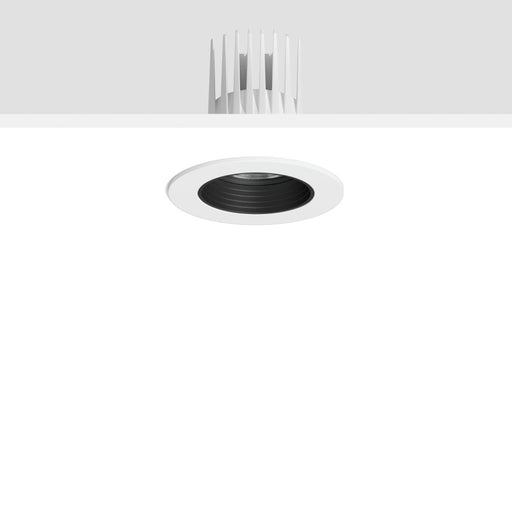 RZB - Downlight/Strahler/Flutlicht LED-Einbaudownlight 901755.002.1 940, weiß