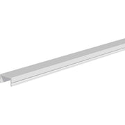 EVN Lichttechnik - Mechanisches Zubehör/Ersatzteile für Leuchten ALU-Abdeckprofil AP AD 200 2m