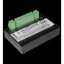Pepperl+Fuchs Fabrik - Feldbus, Dez. Peripherie - Digitales Ein-/Ausgangs-Modul AS-Interface Modul VAA-4E4A-CB2-Z/E2 − 1 Stück