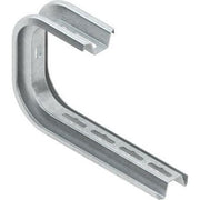 Niedax - Ausleger für Kabeltragsystem Tragkonsole TKSU 400 172x461mm, 0,3 kN