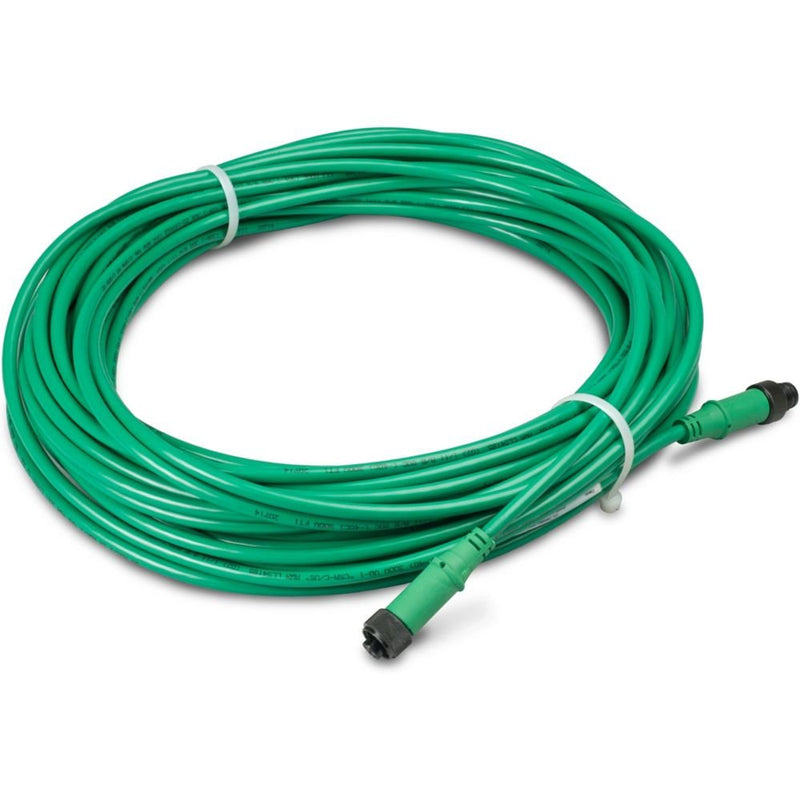 Eaton - Daten- und Kommunikationskabel SWD-Rundleitung IP67 10m SWD4-10LR5-2S 5polig konfektion