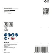 Bosch - Rotierende Drahtbürste PRO Metal heavy X-Lock 2608620731 Scheibenbürste 115 x