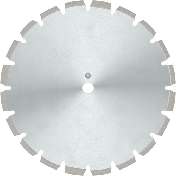 Bosch - Trenn-/Schleifscheibe PRO Asphalt 2608603642 Diamanttrennscheibe