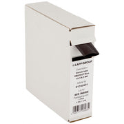 Lapp Zubehör - Schrumpfschlauch Schrumpfschlauch-PROTECT 61742430 BOX-12,7/6,4-BK