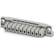 Phoenix Contact - Zubehör/Ersatzteile für Klemmen Buchsenteil HCC 4-FC 10pol