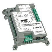 Grothe - Funktionsmodul für Türkommunikation Zusatz-Relais RE 1060/84 2 Kontakte (C-NC-NO)