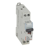 Legrand - Leitungsschutzschalter Legrand 407746 C-Charakt., 40A