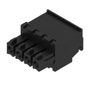 Weidmüller - Kabelsteckverbinder für Leiterplattensteckverbinder Verbinder 3.81mm BCZ 3.81/#1798950000 − 50 Stück