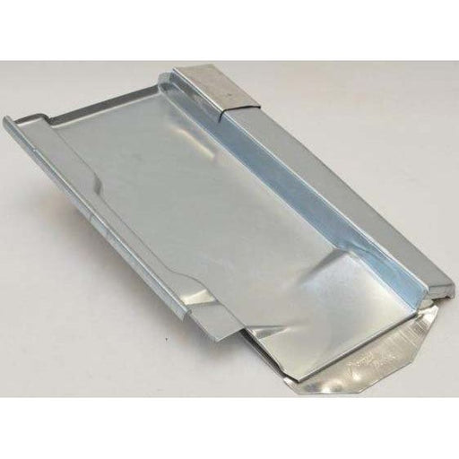 Marzari Technik - Dachziegel Metalldachplatte Mtp ExAT260 rot Extra AT260 rot − 20 Stück