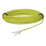 Metz Connect - Patchkabel LWL Verbindungskabel 150R2D0020M 2x1OM5, 20m, Dca