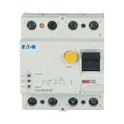 Eaton - Fehlerstrom-Schutzschalter FI-Schutzschalter FRCDM-40/4/01-S/F 40A, 4p,100mA,TypS/F