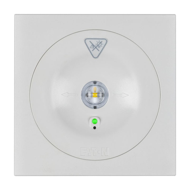 Ceag Notlichtsysteme - Sicherheitsleuchte LED-Einzelbatterie-Leuchte 13821.2 1-8/DCGLine